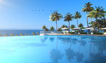 Phan Thiết có thêm dự án nghỉ dưỡng quy mô 40ha