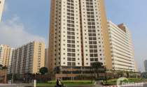 Cận cảnh 3.790 căn hộ tại Thủ Thiêm bị “ế” phải đấu giá lần 2