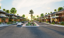 Phan Thiết: Công bố dự án biệt thự biển Paraside Bay