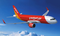 Vietjet mua 50 máy bay Airbus 6,5 tỉ USD