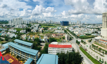 1,3 tỷ để sở hữu A1 Riverside, căn hộ hoàn thiện ngay Nam Sài Gòn