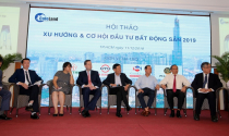 Bất động sản 2019, cơ hội nào cho các nhà đầu tư?