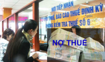 Cưỡng chế thu thuế bằng phong tỏa tài khoản của doanh nghiệp Cưỡng chế thu thuế bằng phong tỏa tài khoản của doanh nghiệp