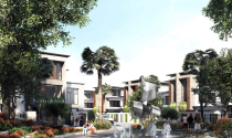 Goldsand Hill Villa khuấy động thị trường biệt thự nghỉ dưỡng cuối năm 2018
