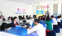 Ngân hàng Quốc Dân sẽ tăng vốn điều lệ lên 5 nghìn tỉ đồng trong năm 2018? Ngân hàng Quốc Dân sẽ tăng vốn điều lệ lên 5 nghìn tỉ đồng trong năm 2018?