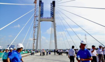 Thông xe cầu 5.700 tỉ đồng vào giữa năm 2019
