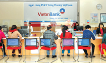 VietinBank: Bất ngờ điều chỉnh mục tiêu lợi nhuận giảm và nợ xấu tăng VietinBank: Bất ngờ điều chỉnh mục tiêu lợi nhuận giảm và nợ xấu tăng