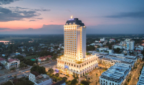 Bừng sáng viên ngọc Vinpearl Hotel giữa lòng Tây Ninh