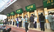 Đến hẹn lại lên – NHNN yêu cầu không để ATM hết tiền