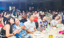 Goldsand Hill Villa hút khách đầu tư trong ngày đầu tiên ra mắt