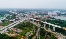 Bất động sản 24h: Điều chỉnh mức đầu tư 2 tuyến metro Sài Gòn