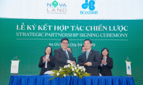 Novaland hé lộ về kế hoạch phát triển năm 2019