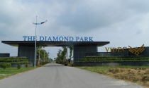 Sở Xây dựng nói gì về dự án The Diamond Park Mê Linh?