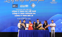 VietnamGroove phân phối Vincity Grand Park và Sunshine City Sài Gòn