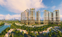 Lễ công bố chính thức dự án Sunshine City Sài Gòn