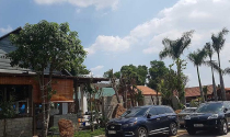 Đồng Nai: ‘Xẻ thịt’ đất công cho thuê, xây dựng bát nháo Đồng Nai: ‘Xẻ thịt’ đất công cho thuê, xây dựng bát nháo