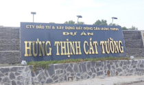 Long An: Sẽ thanh tra toàn diện dự án Hưng Thịnh Cát Tường