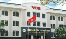 Bộ Tài chính “đòi nợ” hộ ngân hàng Phát triển Việt Nam Bộ Tài chính “đòi nợ” hộ ngân hàng Phát triển Việt Nam