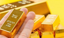 Điểm tin sáng: Cuối tuần, giá vàng bất ngờ sụt giảm Điểm tin sáng: Cuối tuần, giá vàng bất ngờ sụt giảm