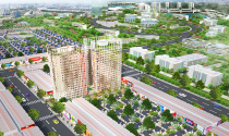 Căn hộ The EastGate giá từ 720 triệu đồng có gì hấp dẫn?