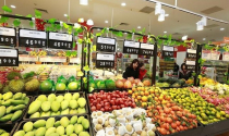 CPI tăng 0,8% trong tháng Tết nguyên đán CPI tăng 0,8% trong tháng Tết nguyên đán