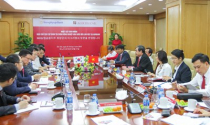 Đối tác Hàn Quốc đề xuất tham gia cổ phần hoá Agribank Đối tác Hàn Quốc đề xuất tham gia cổ phần hoá Agribank