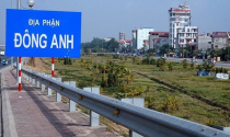 Hà Nội xin cơ chế đặc thù đưa 4 huyện lên quận: Giá đất 