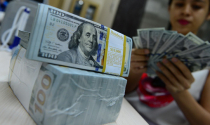 Giá USD 'đứng im', vì sao? Giá USD 'đứng im', vì sao?