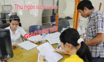 Ngân sách Nhà nước thặng dư hơn 51 nghìn tỷ đồng Ngân sách Nhà nước thặng dư hơn 51 nghìn tỷ đồng