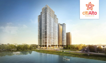 CitiAlto – không gian sống lý tưởng giữa lòng đô thị Quận 2 CitiAlto – không gian sống lý tưởng giữa lòng đô thị Quận 2