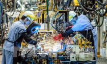Gần 11 tỷ USD vốn FDI đăng ký vào Việt Nam