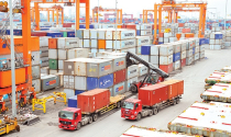 Quý 1/2019, Việt Nam xuất siêu hơn 500 triệu USD