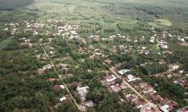 Đồng Nai: Cuối năm 2019, duyệt phương án bồi thường, tái định cư sân bay Long Thành Đồng Nai: Cuối năm 2019, duyệt phương án bồi thường, tái định cư sân bay Long Thành