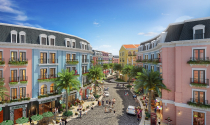 Giá trị hấp dẫn từ phân khúc nhà phố tại thị trường Quảng Ninh Giá trị hấp dẫn từ phân khúc nhà phố tại thị trường Quảng Ninh