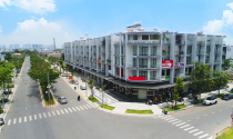 Giải mã “cơn khát” Shophouse