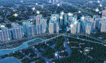 Vingroup chính thức ra mắt đại đô thị Vinhomes Smart City Vingroup chính thức ra mắt đại đô thị Vinhomes Smart City