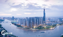 Vinhomes đạt doanh thu gần 6.000 tỉ trong quý 1 Vinhomes đạt doanh thu gần 6.000 tỉ trong quý 1