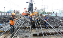 4 tháng đầu năm: 11 Bộ, ngành chưa giải ngân vốn đầu tư công 4 tháng đầu năm: 11 Bộ, ngành chưa giải ngân vốn đầu tư công