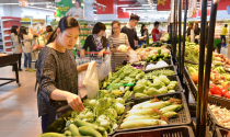 CPI bình quân 4 tháng tăng thấp nhất trong 3 năm CPI bình quân 4 tháng tăng thấp nhất trong 3 năm