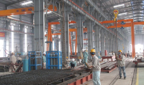 Việt Nam xuất siêu hơn 700 triệu USD trong 4 tháng Việt Nam xuất siêu hơn 700 triệu USD trong 4 tháng