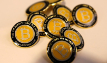 Bitcoin lại lên giá cao nhất trong năm nay Bitcoin lại lên giá cao nhất trong năm nay