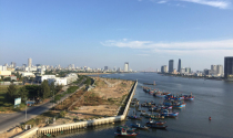 Phản biện dự án lấn sông Hàn: Tranh cãi trái chiều về việc dừng hay tiếp tục thực hiện