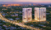 Thị trường căn hộ khu Đông Sài Gòn: Chờ đợi dự án “mới tinh”