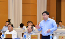 Dự kiến tăng trưởng GDP năm 2019 đạt 6,78% Dự kiến tăng trưởng GDP năm 2019 đạt 6,78%