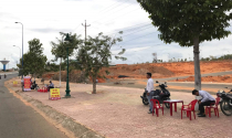 Không phải quanh sân bay, đây mới là khu vực “nóng” nhất Phan Thiết