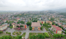 Quảng Ninh sắp có thêm đô thị rộng gần 800 ha ở Uông Bí