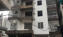 Hà Nội: Công trình “khủng” xây dựng sai phép nằm gần trụ sở UBND phường Xuân Đỉnh Hà Nội: Công trình “khủng” xây dựng sai phép nằm gần trụ sở UBND phường Xuân Đỉnh