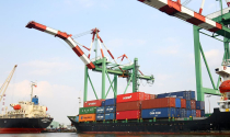 Nhập siêu 1,85 tỷ USD trong nửa đầu tháng 5 Nhập siêu 1,85 tỷ USD trong nửa đầu tháng 5