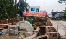 TP HCM: Chốt giá máy bơm chống ngập hơn 14 tỷ/năm TP HCM: Chốt giá máy bơm chống ngập hơn 14 tỷ/năm