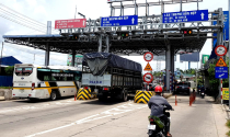 Bị phản đối, trạm thu phí gần cầu Vàm Cống sẽ giảm giá
